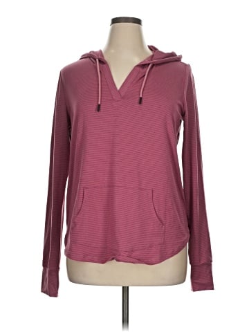 we wander Pullover Hoodie (view 1)