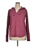 we wander Burgundy Pullover Hoodie Size XL - photo 1