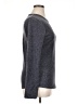 Cuddl Duds Gray Pullover Sweater Size XL - photo 4