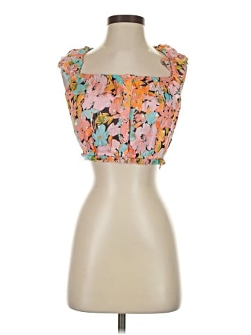 Saylor Tank Top (view 1)