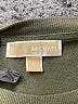 MICHAEL Michael Kors Green Sweatshirt Size L - photo 7