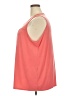 Assorted Brands Pink Sleeveless Blouse Size 2X (estimated) - photo 5