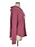 we wander Burgundy Pullover Hoodie Size XL - photo 4