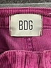 BDG 100% Cotton Purple Casual Pants Size 24 waist - photo 7
