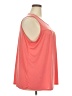 Assorted Brands Pink Sleeveless Blouse Size 2X (estimated) - photo 4
