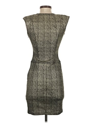 ABS Allen Schwartz Cocktail Dress (view 2)