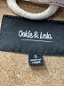 Ookie & LaLa 100% Polyester Tan Coat Size S - photo 6