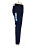 Unbranded Solid Blue Active Pants Size L - photo 4