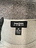 Beautees Gray Short Sleeve Top Size M (kids) - photo 3