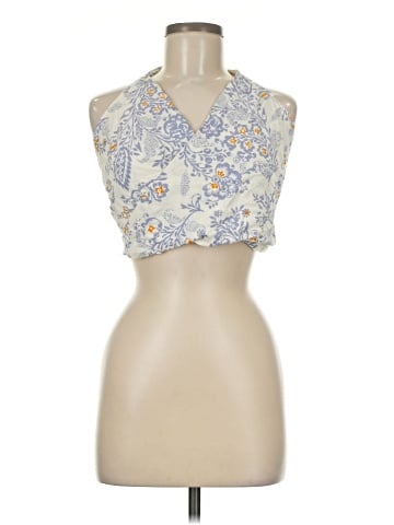 Olivaceous Tank Top (view 1)