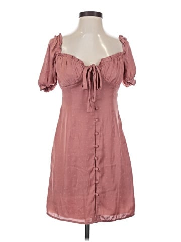 Storia Casual Dress (view 1)