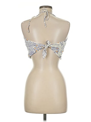 Olivaceous Tank Top (view 2)