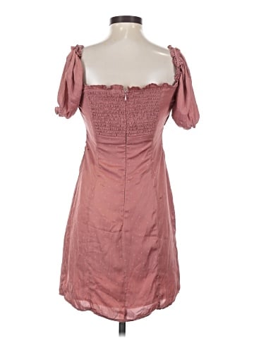 Storia Casual Dress (view 2)