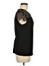 Brixon Ivy Black Short Sleeve Top Size M - photo 4