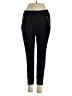 Moda International Black Active Pants Size XS - photo 1