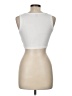 Shein Ivory Sports Bra Size 6 - photo 2