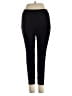 Moda International Black Active Pants Size XS - photo 2