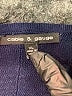 Cable & Gauge Blue Pullover Sweater Size XL - photo 7