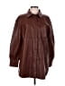 Bagatelle Brown Coat Size L - photo 1