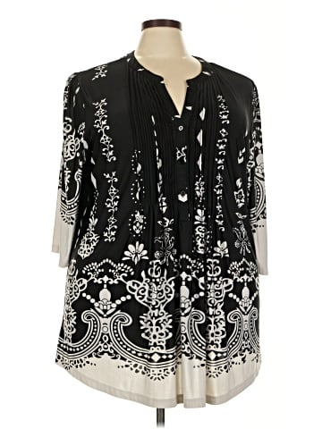 Serengeti Casual Dress (view 1)