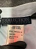 Harve Benard 100% Polyester Solid Gray Dress Pants Size 12 - photo 7