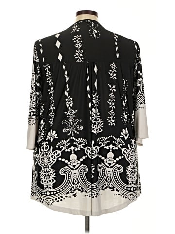 Serengeti Casual Dress (view 2)