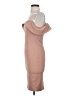 Bardot Tan Cocktail Dress Size 4 - photo 5