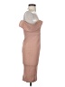 Bardot Tan Cocktail Dress Size 4 - photo 4