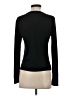 Unbranded Black Long Sleeve Top Size S - photo 2