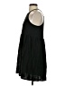 ABound Solid Black Casual Dress Size XS - photo 5