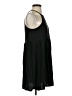 ABound Solid Black Casual Dress Size XS - photo 4