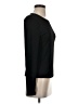 Unbranded Black Long Sleeve Top Size S - photo 4