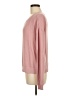 Me To We Pink Pullover Sweater Size M - photo 5