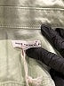 Good American Green Jacket Size Sm (1) - photo 6
