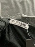 In'Voland Black Cocktail Dress Size 16W - photo 7