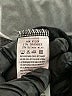 In'Voland Black Cocktail Dress Size 16W - photo 8