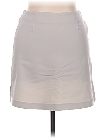 My Michelle Casual Skirt (view 1)