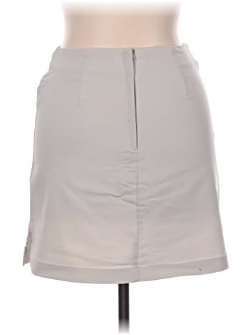 My Michelle Casual Skirt (view 2)