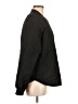 Mine 100% Polyester Solid Black Jacket Size M - photo 4