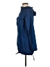 Under Armour 100% Polyester Blue Raincoat Size XS - photo 5