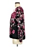 Alfani Black Long Sleeve Blouse Size M - photo 5