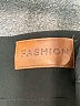 Fashion Black Dress Pants Size S - photo 8