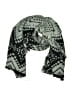 Old Navy 100% Acrylic Gray Scarf One size - photo 1