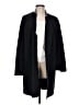 Elie Tahari Black Coat Size L - photo 1