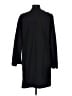 Elie Tahari Black Coat Size L - photo 2