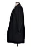 Elie Tahari Black Coat Size L - photo 5