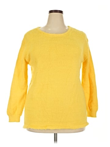 Unbranded Pullover Sweater (view 1)