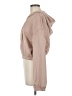 Shein Tan Zip Up Hoodie Size 8 - 10 - photo 5