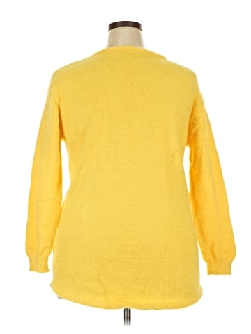 Unbranded Pullover Sweater (view 2)
