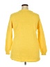Unbranded Yellow Pullover Sweater Size XXL - photo 2